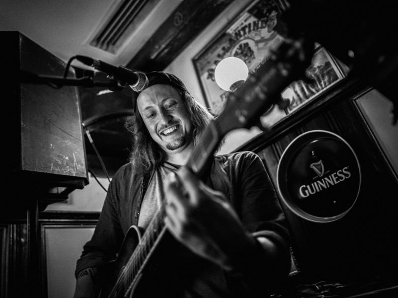 Jukebox Brothers Auftritt Foto